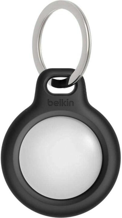 Actual product image Belkin AirTag Schlüsselanhänger 4er Set