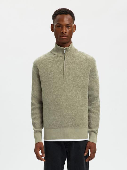 Image du produit Selected Homme Pull à col haut (M)