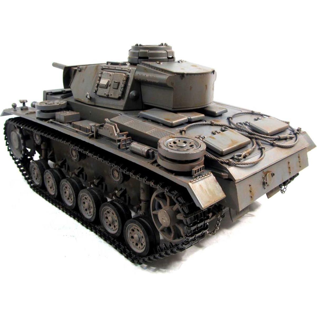 Thumbnail - Amewi Professional Line III BB/P (RTR Ready-to-Run)
