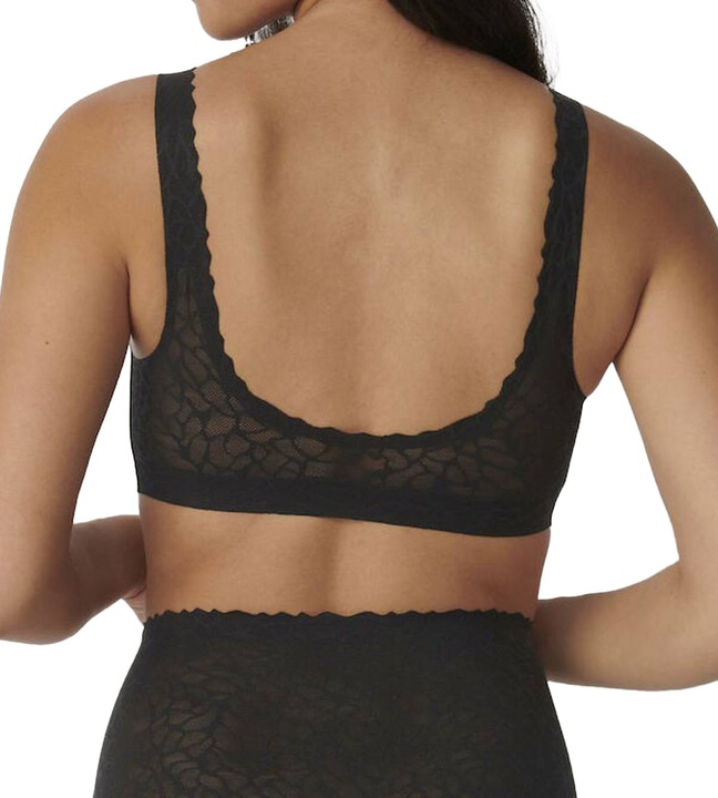Image du produit Sloggi Bustier Sportif Stretch ZERO FEEL LACE 2.0 BRALETTE (M, Une unité par pack)
