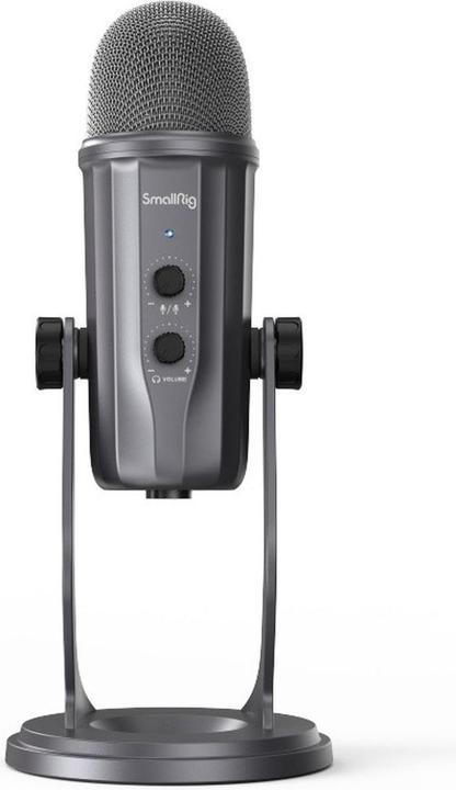 Actual product image SmallRig 3465 MICROPHONE USB FOREVALA U50