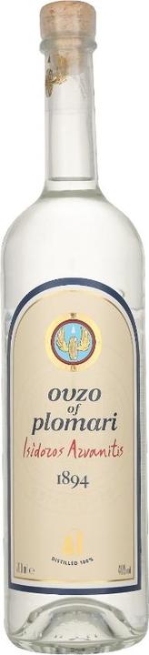 Ouzo Plomari Ouzo (1 x 70 cl)
