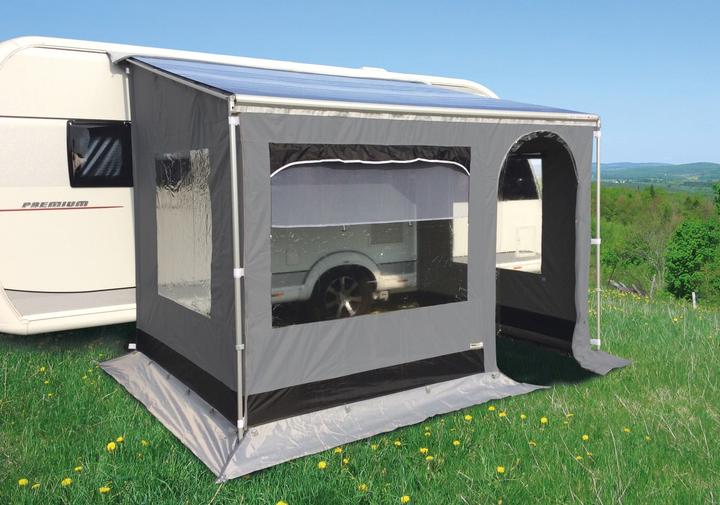 Produktbild Eurotrail Bergen CS 440 (Vorzelt, 10 kg)