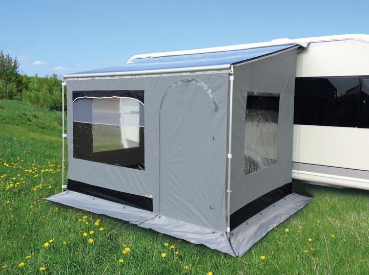 Produktbild Eurotrail Bergen CS 440 (Vorzelt, 10 kg)