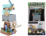 Image du produit Exquisite Gaming Cable Guy- Minecraft Steve en (PS5)