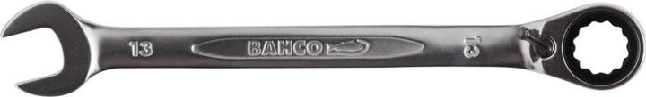 Actual product image Bahco Ratchet ring fork sl.19mm (19 mm)