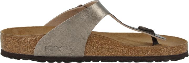 Produktbild Birkenstock Gizeh Birko-Flor Normal (38)