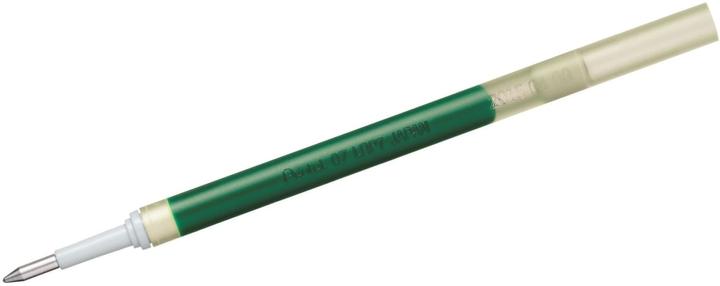 Produktbild Pentel 12 LRP7 Gelschreiberminen grün (1 Stück, Grün, 0.35 mm)