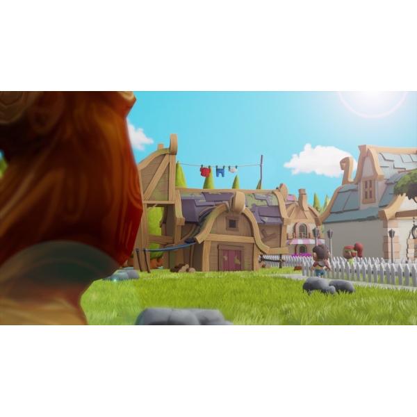 Thumbnail - Mindscape, Life In Willowdale: Farm Adventures (PS4)