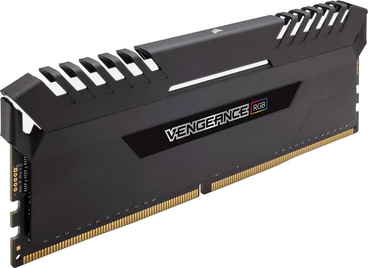 Produktbild Corsair Vengeance RGB (2 x 16GB, 3200 MHz, DDR4-RAM, DIMM)