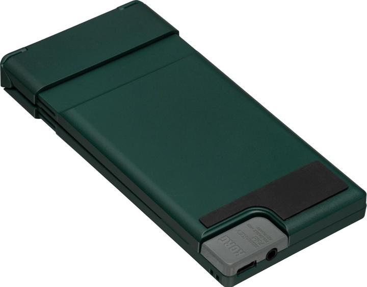 Actual product image Korg Keyboard Controller nanoKEY Fold Alpine Green Limited (Keyboards)