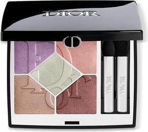 Dior Diorshow 5 Couleurs Couture Eyeshadow Limit/Edition 933 Sum Int24 (Pastel Glow)