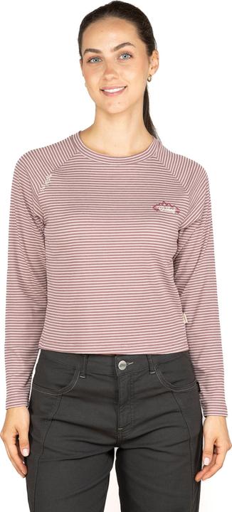 Actual product image Chillaz Women's GrÃ¶den Mountain Flower (S)