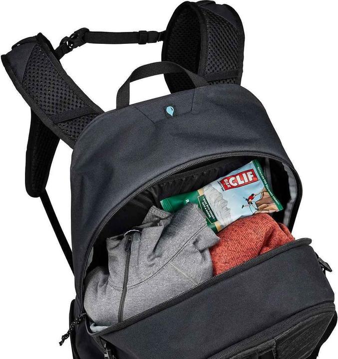 Produktbild Thule 4517 Nanum 25L Hiking Backpack Black (17 l)