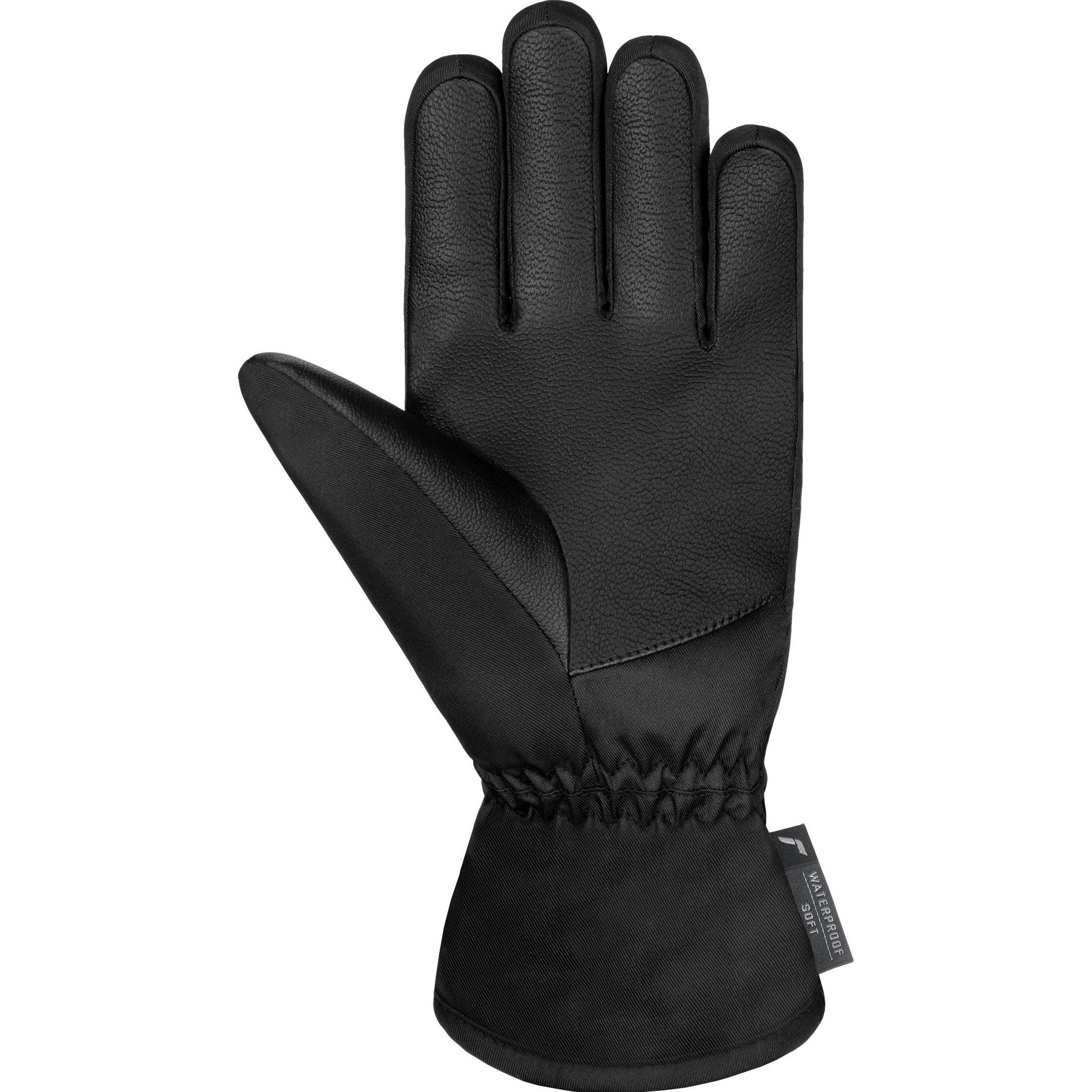 Thumbnail - Reusch, Herren, Handschuhe, Keira R-TEX XT, Schwarz, (6.5)