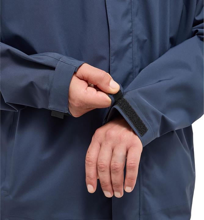 Immagine prodotto Haglöfs Breeze Proof Jacket (XXL)