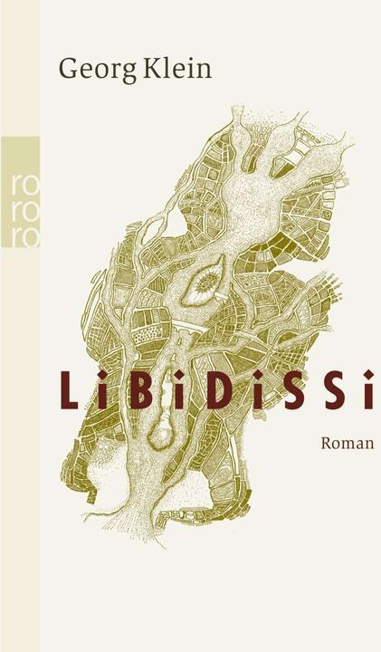 Produktbild Libidissi (Deutsch, Georg Klein, 2006)