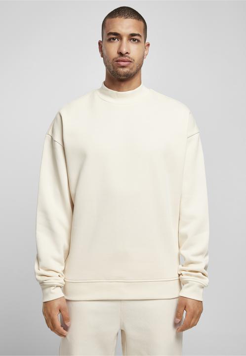 Produktbild Urban Classics Mock Neck Crew (L)