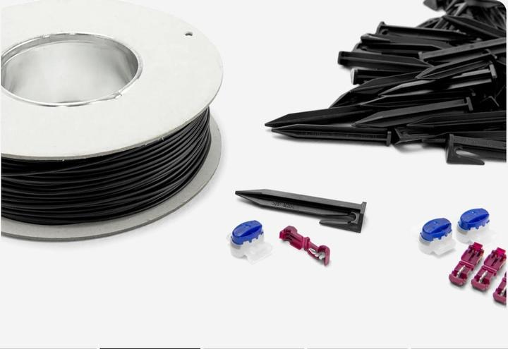 Immagine prodotto Husqvarna Kit di installazione S (Robot falciante, Installazione del robot tosaerba)