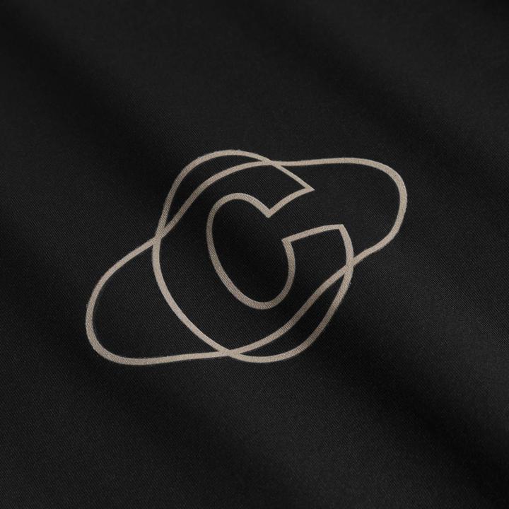 Actual product image Cuera Active WPC Light Weight Tee (S)