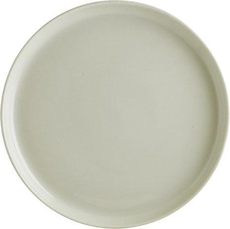 Ground Zero Piastra di terra piatta 25cm (2x, 25 cm)