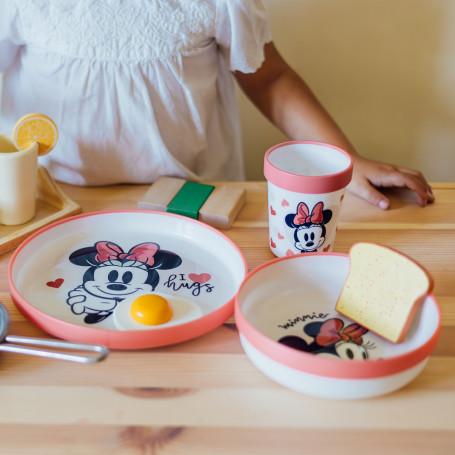 Immagine prodotto Stor Set completo con cuore di Minnie Mouse