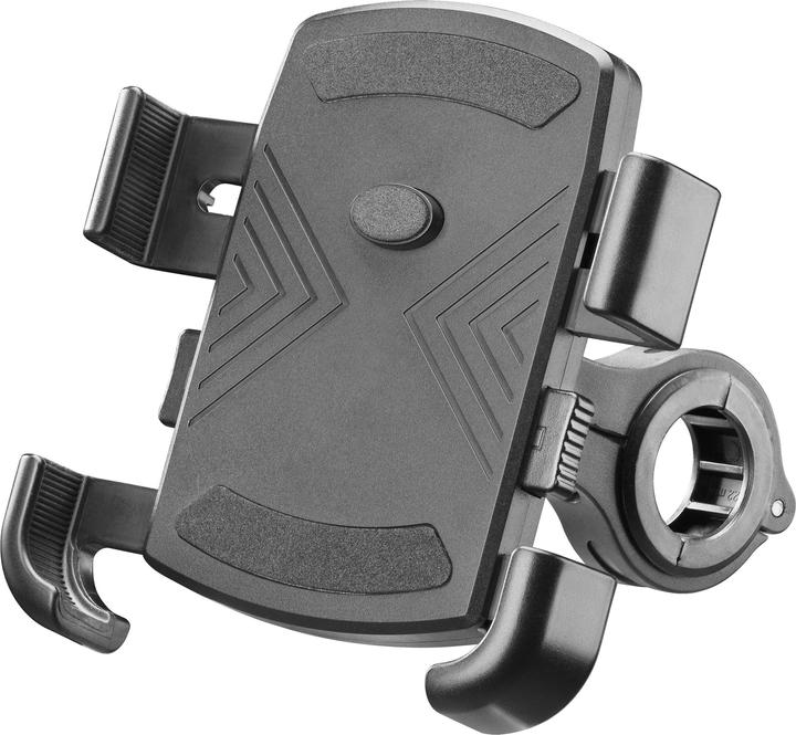 Produktbild Interphone Crab - Unterstützung Mit Automatischer Schliessung