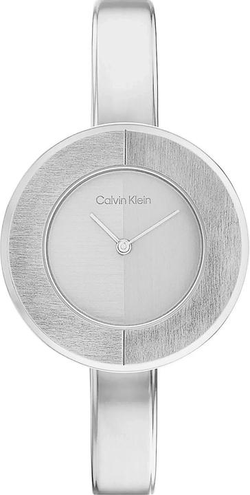 Calvin Klein Klassische Damenuhr 25200022 + BOX