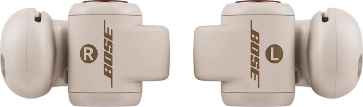 Image du produit Bose Ultra Open Earbuds (Pas de réduction du bruit, 7 h, Sans fil)