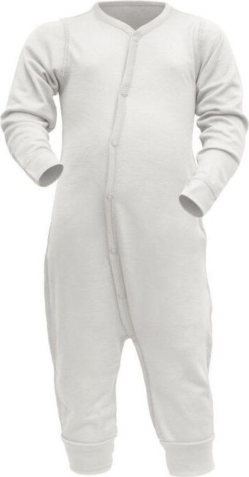 Produktbild Devold Kid's Breeze Merino Sleepsuit (56)
