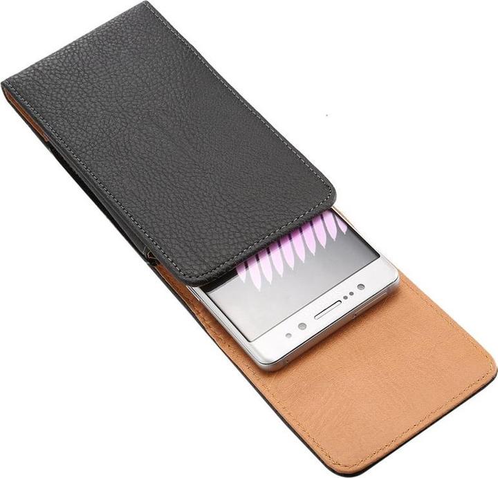 Produktbild Cover-Discount Gurt-Clip-Tasche (Apple iPhone 7 Plus)