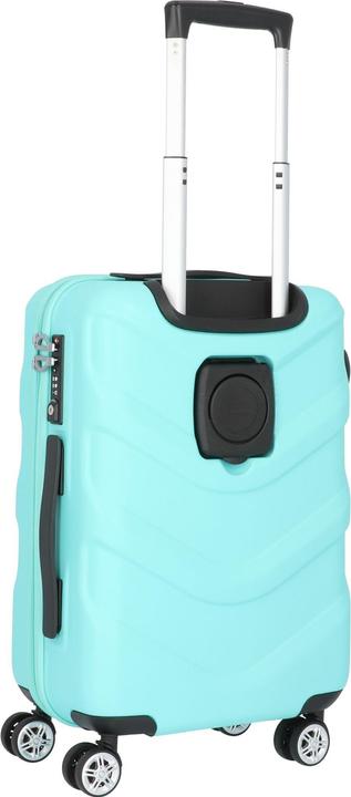 Actual product image Stratic Arrow 2 - Hard Case S (36 l)