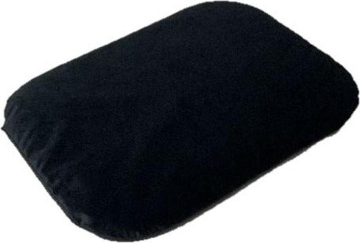 Produktbild Go Gift GoGift Käfigmatratze schwarz XXL 135 x 85 x 2 cm (Katze)