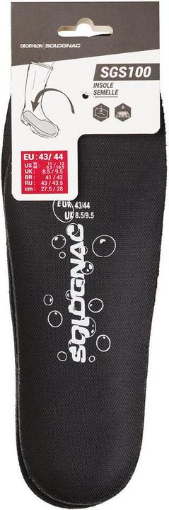 Immagine prodotto Solognac sgs100 5717