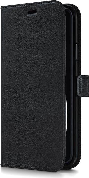 Actual product image BeHello Wallet Case FlipCase for mobile phone Plastic, thermoplastic (Apple iPhone XS Max)