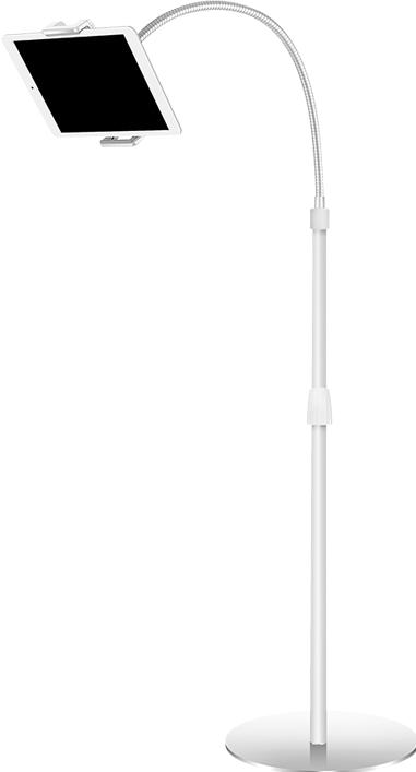 Actual product image LogiLink Stand with gooseneck (12.90")