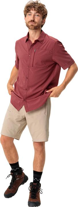 Produktbild Vaude Seiland Shirt IV (XXL)