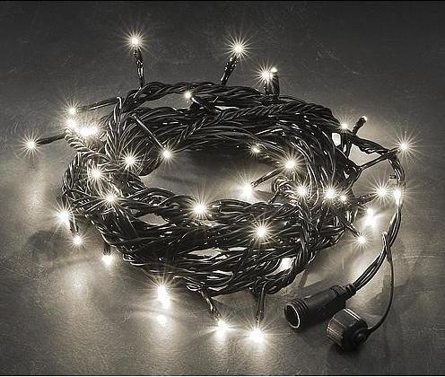 Produktbild Konstsmide LED Lichterketten (5 m)