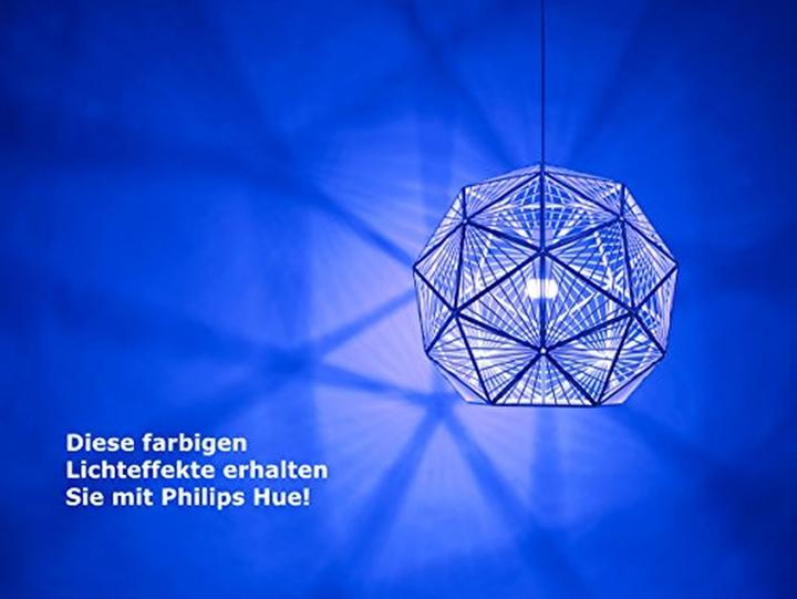 Image du produit Philips MyLiving Mohair (E27)