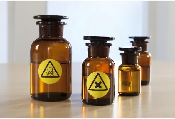 Produktbild Avery Wetterfeste Folien-Etiketten