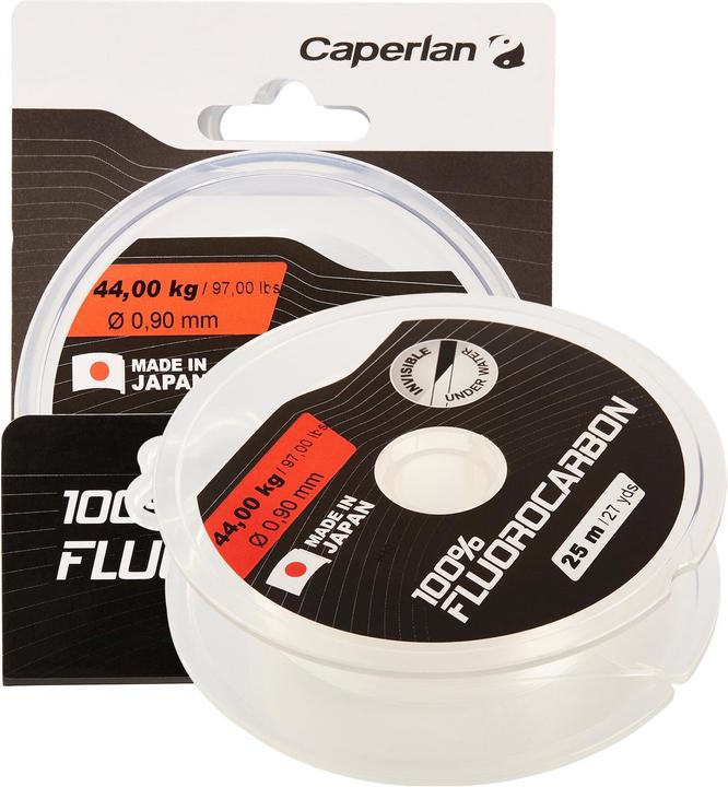 Produktbild Caperlan Fluorocarbone
