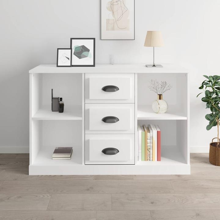Image du produit vidaXL Jose (104.50 x 35.50 x 67.50 cm)