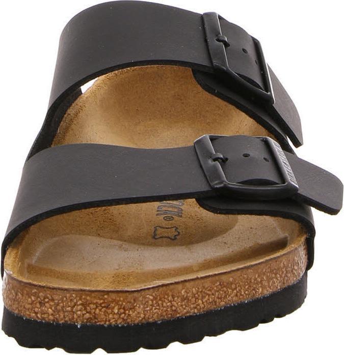 Actual product image Birkenstock Arizona Birko-Flor Normal (37)