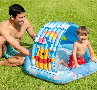 Produktbild Intex Winnie the Pooh