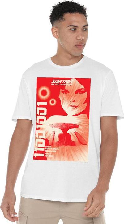 Produktbild The Next Generation Season 1 Episode 15 TShirt (L)