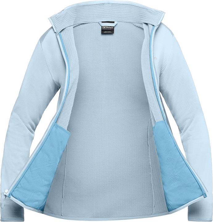 Actual product image Jack Wolfskin Kolbenberg Fz W (L)