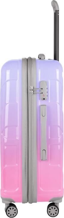 Produktbild Hauptstadtkoffer Suitline - Mittelgrosser Koffer, Sakura (63 l)