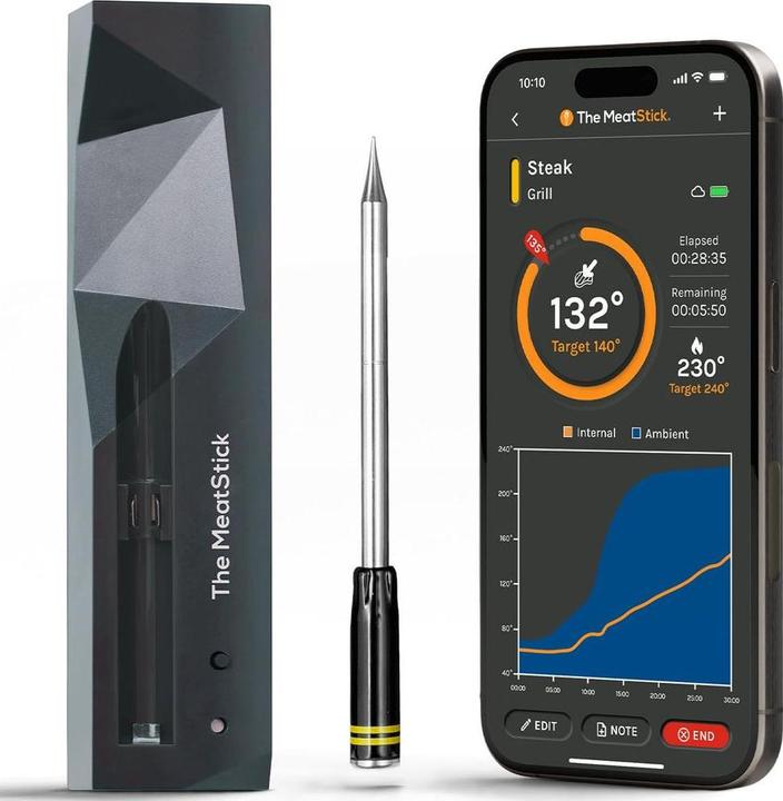 Immagine prodotto The MeatStick Bluetooth