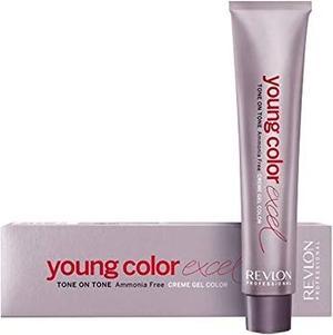 Produktbild Revlon Professional Professional Young Color Excel7.12 Perlmutt