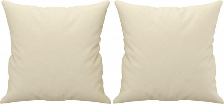 Produktbild vidaXL Sofagarnitur (2-Sitzer)